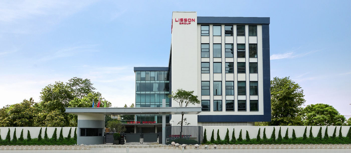 Lisson Innovation Center