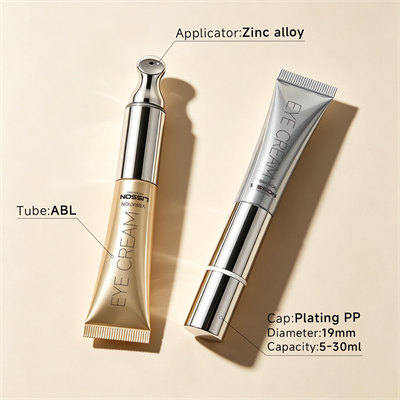High Barrier ABL Eye Cream Tube