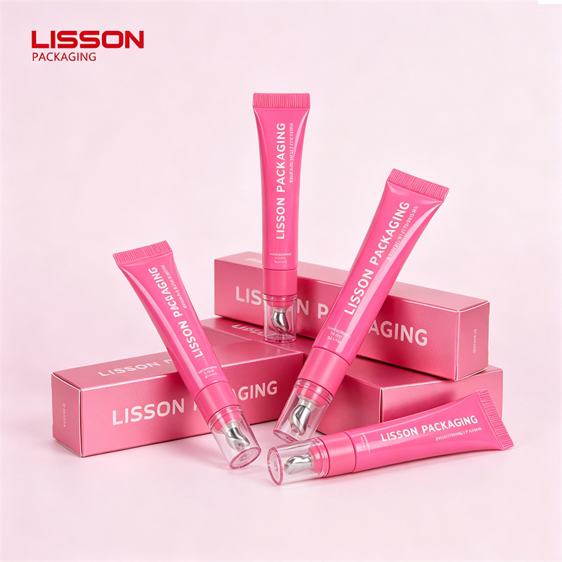 metal rollerball applicator