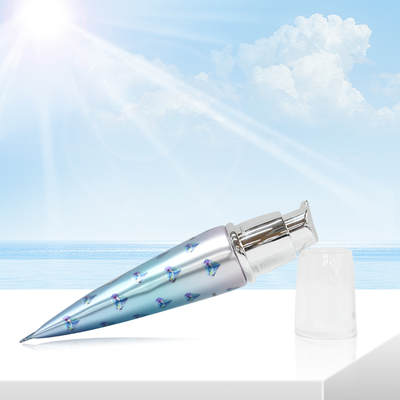 D35 ABL packaging tube