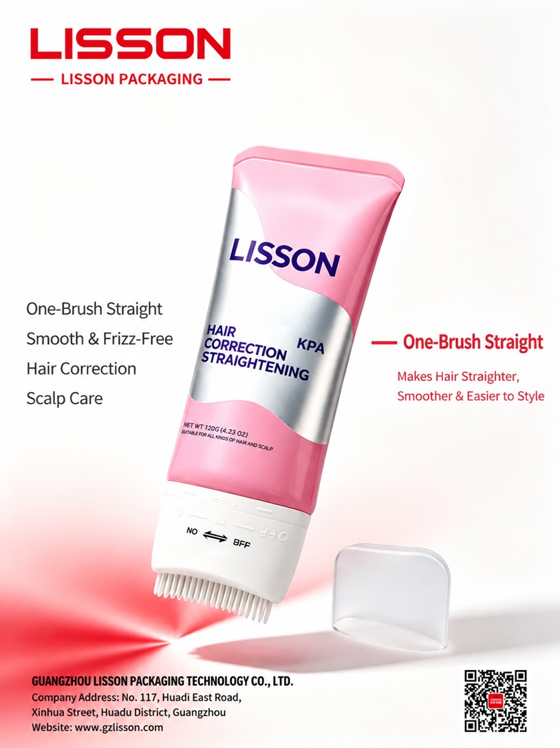 ON OFF Valve Hair Care Bottle ON OFF Valve Hair Care Bottle