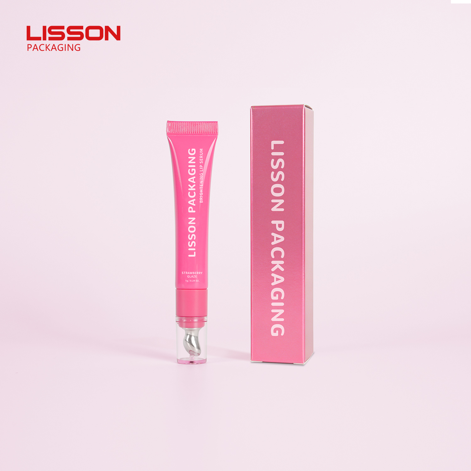 Eye Cream Squeeze Tube
