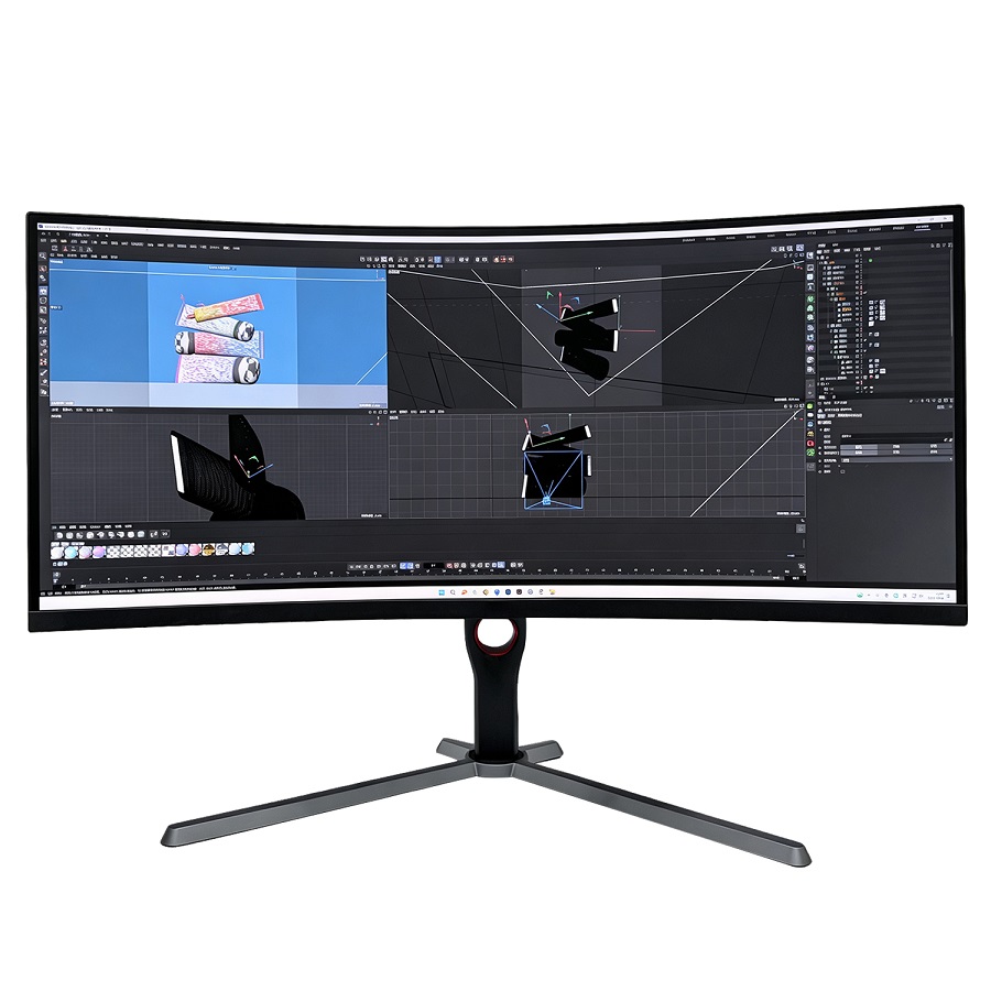 3D modeling and cosmetic tube product rendering