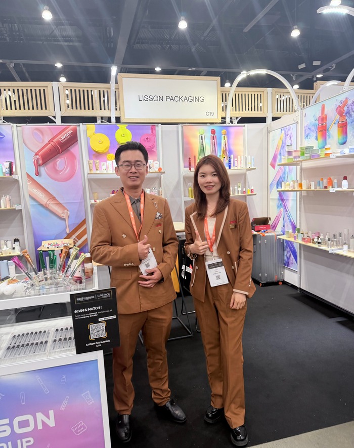 美国展会