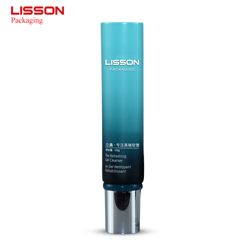 Airless Pump Tubes