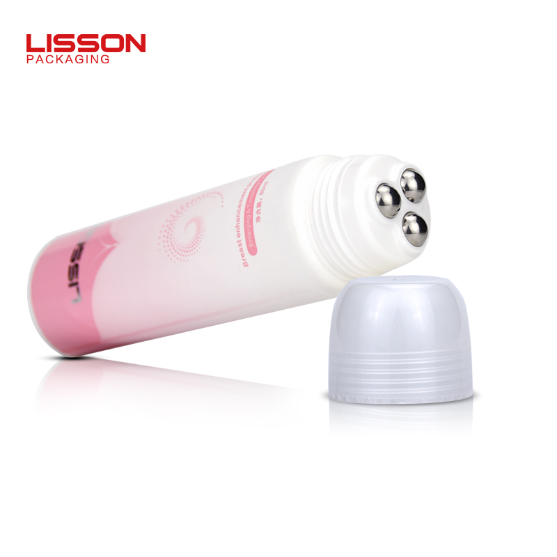 Tubes for Body Lotion