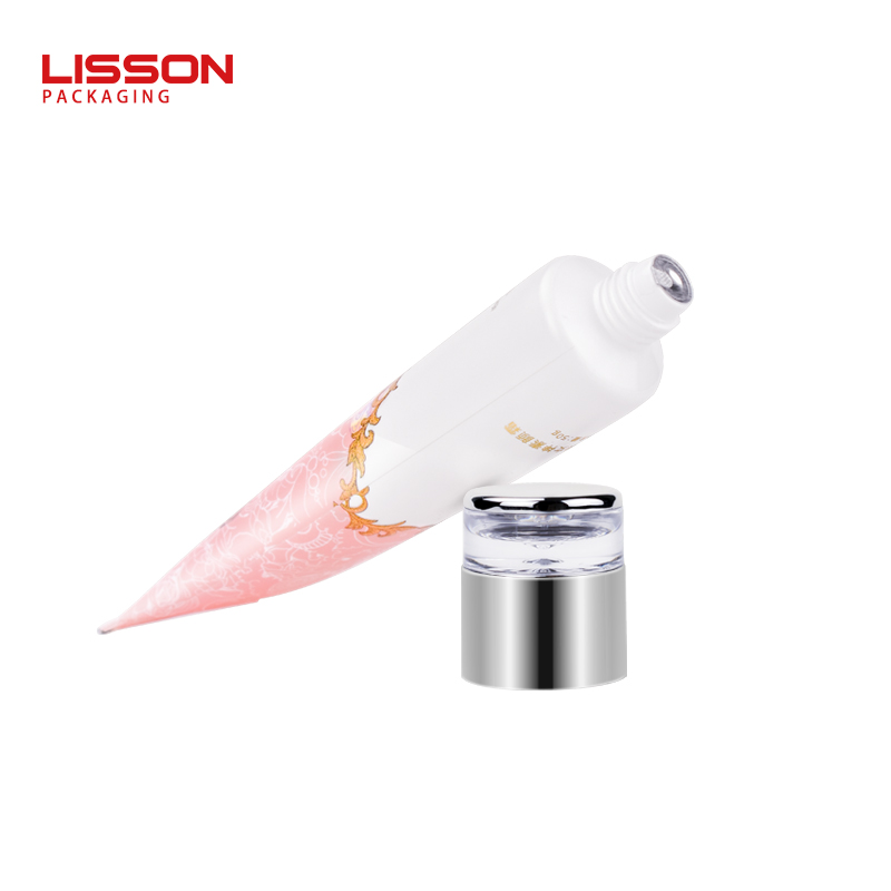 Cosmetic Cream Tube