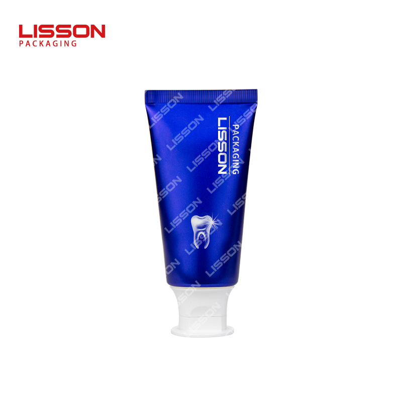 Toothpaste Tube