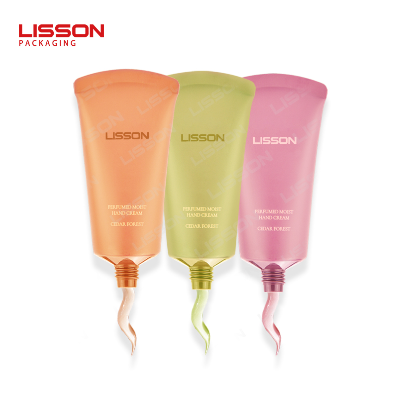 Cosmetic Tube