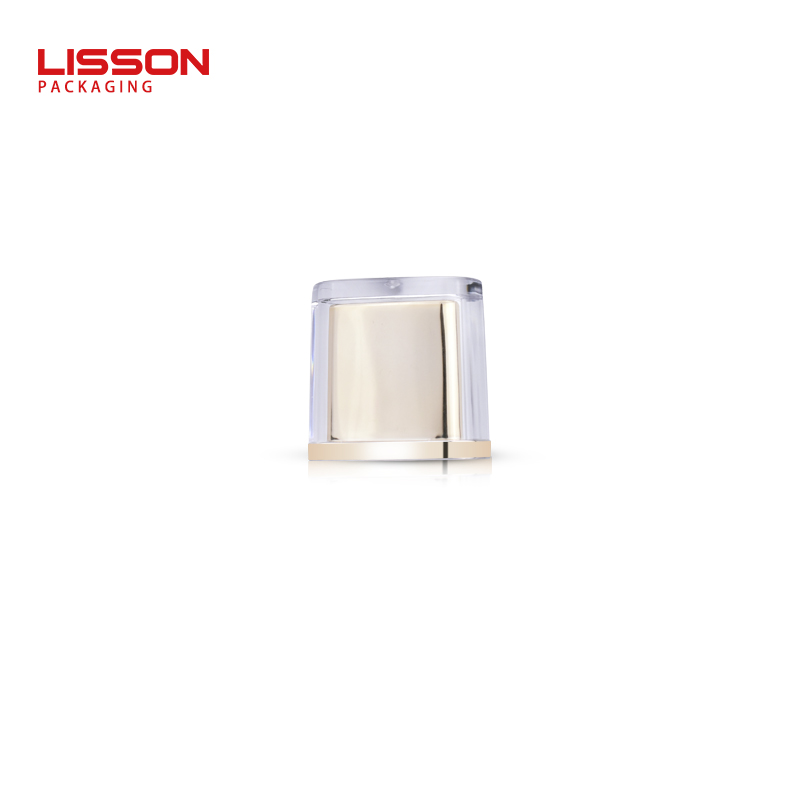 Oval Cosmetic Tube