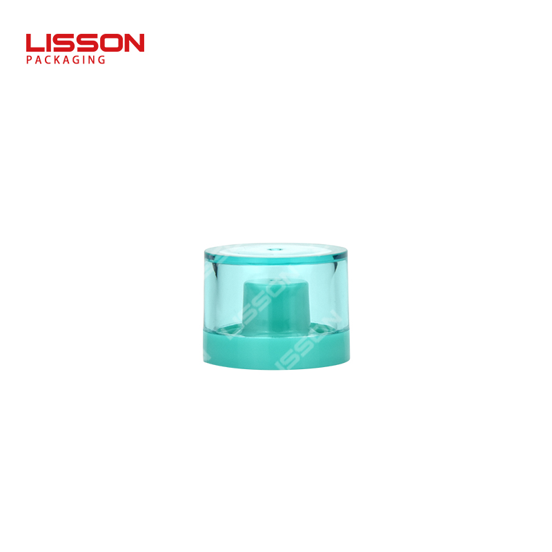 Cosmetic Tube