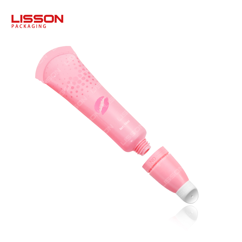 Empty Lip Gloss Tube
