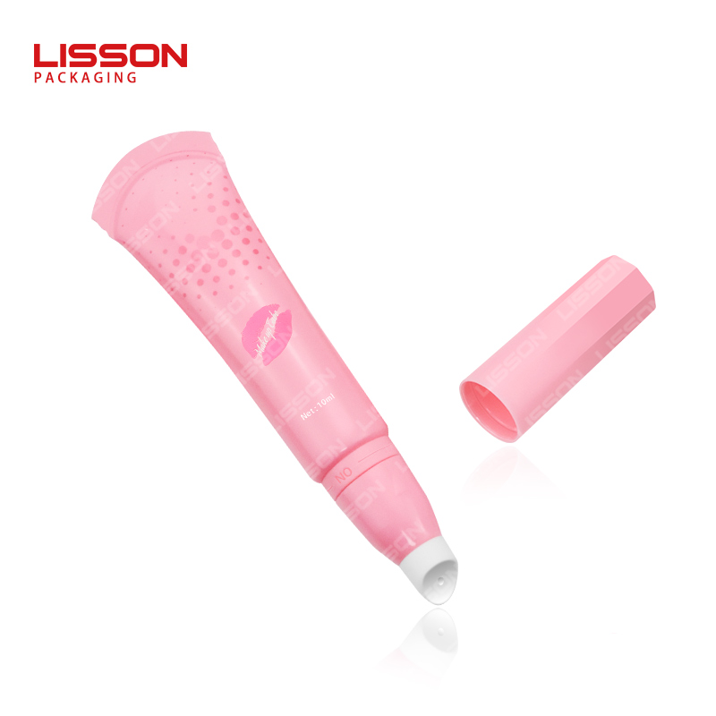 Empty Lip Gloss Tube