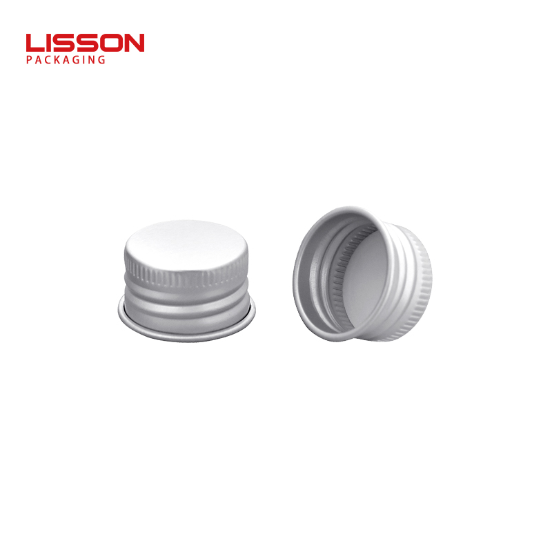 Aluminum bottles
