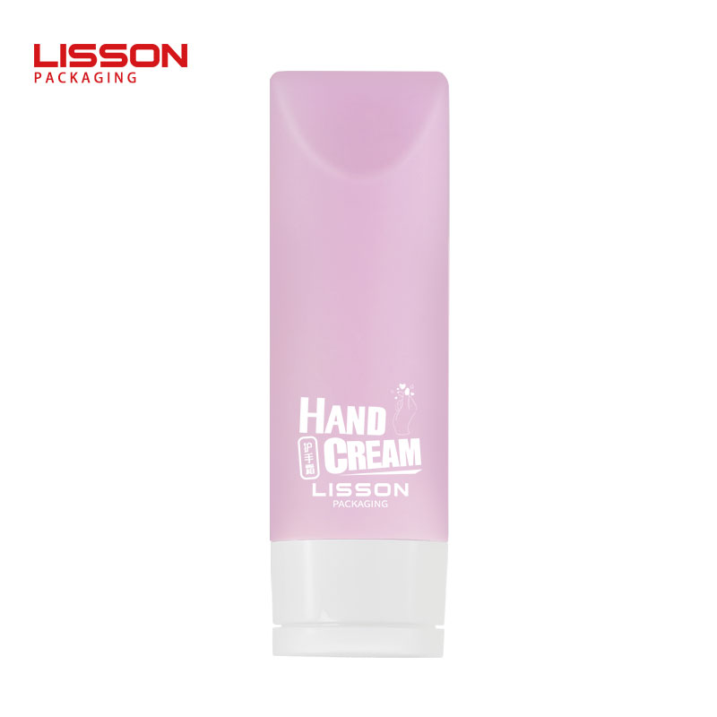 Hand Cream Bottle