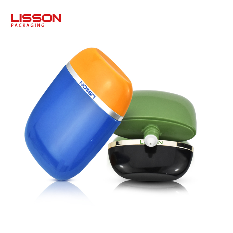 HDPE Bottle