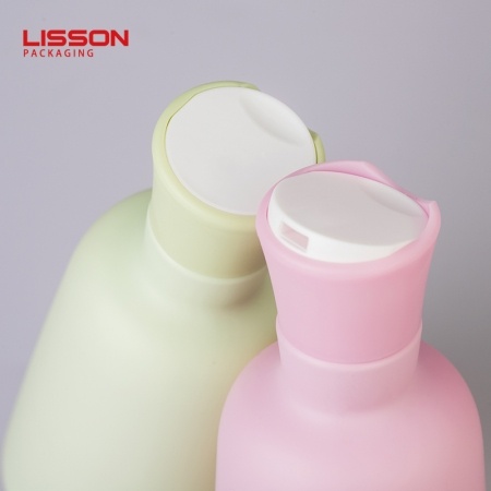 Bottle for Shampoo and Conditioner
