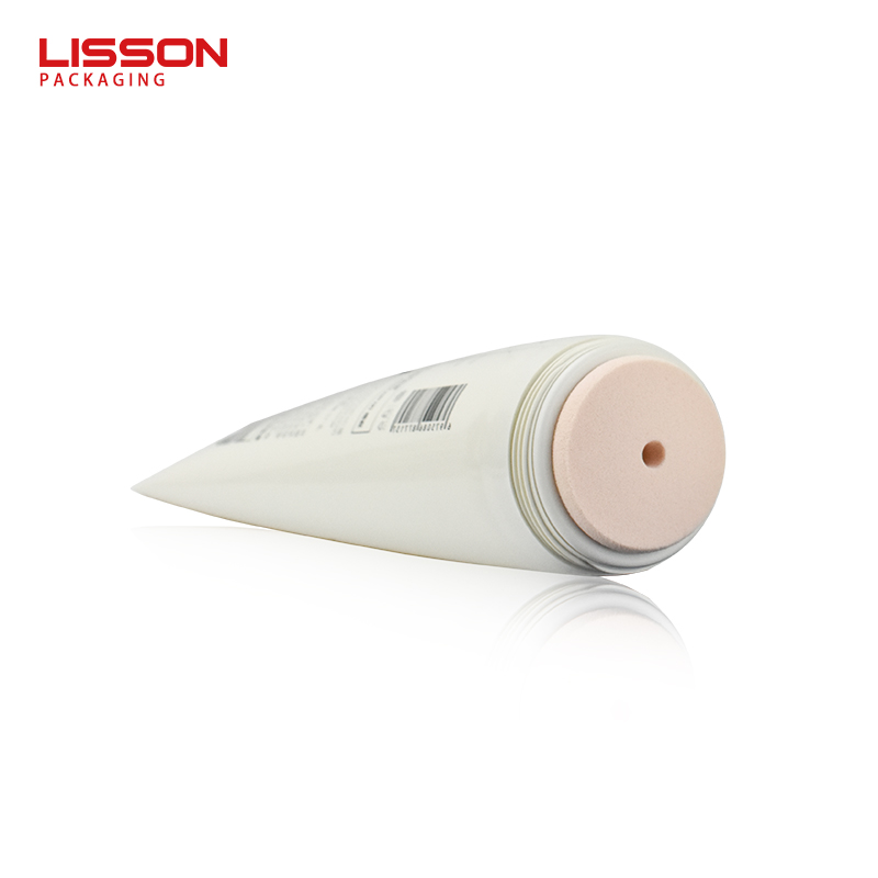 Wholesale Cosmetic Sponge Tube