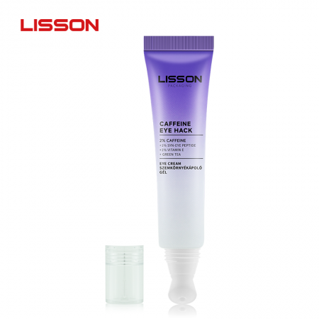  Ceramic Eye Cream Tube