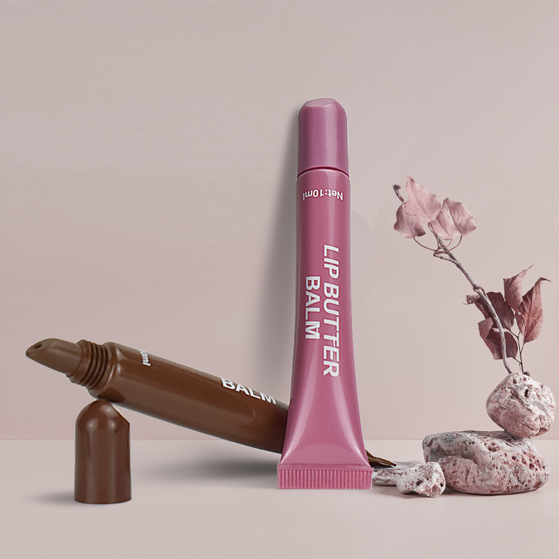  Lip Gloss Tube with Applicator