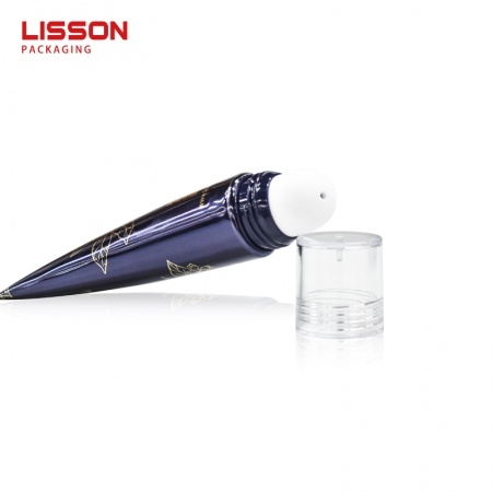  Cosmetic Tube with Ceramic Massage Applicator