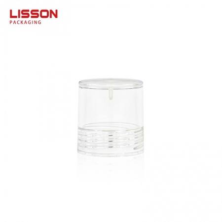  Cosmetic Tube with Ceramic Massage Applicator