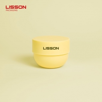 หลอดและกระปุกพลาสติกอ่อนสำหรับเครื่องสำอาง ติดฉลากส่วนตัว