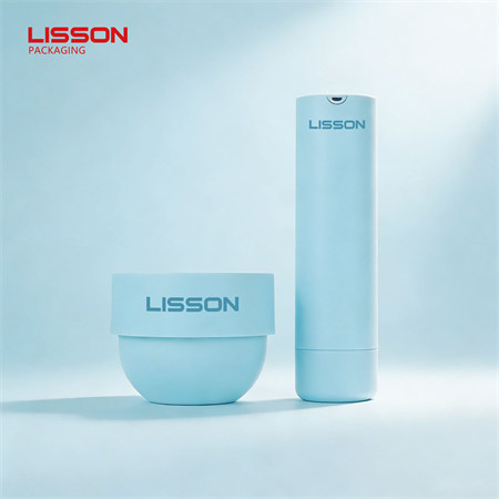 PP/PE Skincare Dispenser
