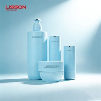 เครื่องจ่ายผลิตภัณฑ์บำรุงผิว PP/PE