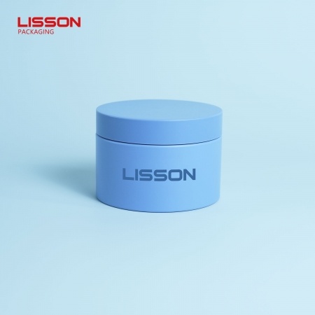 Eco-friendly Plastic Cosmetic Tubes and Jars