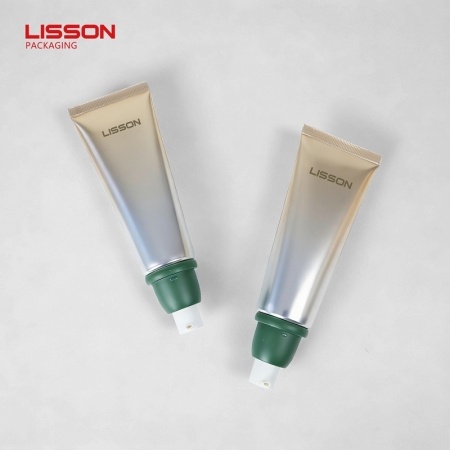 Cosmetic Pump Tube