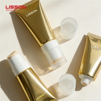 หลอดบีบ ABL ระดับพรีเมียม