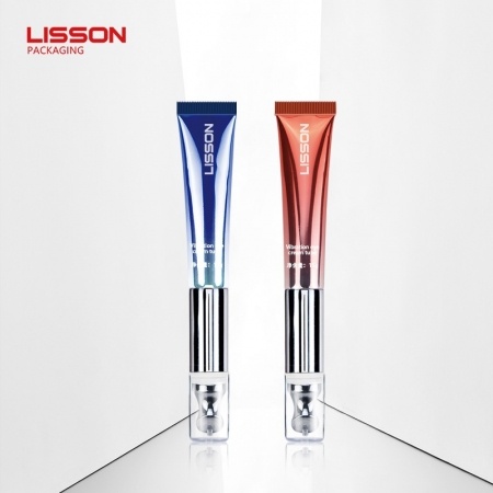 Vibration Massage Eye Cream Tube