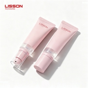 ท่อพลาสติกสำหรับปั๊มลมแบบไร้ลมสั่งทำพิเศษ