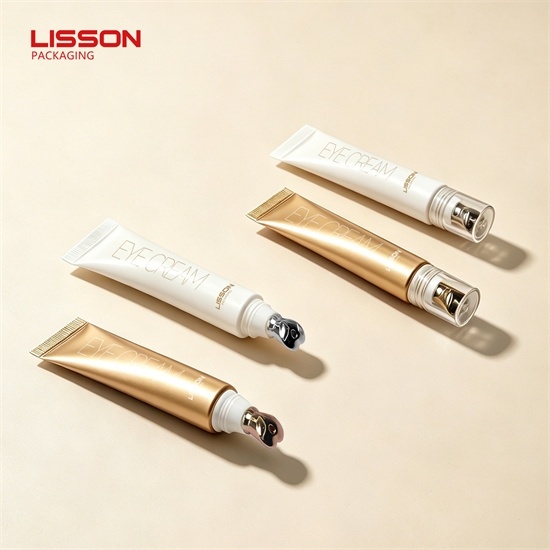 หลอดครีมบำรุงรอบดวงตา ABL Cosmetic ขนาด 19 มม. สั่งทำพิเศษ