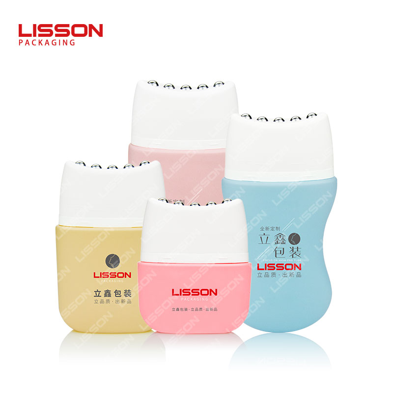 custom oem neck packaging tube