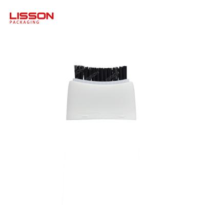 Hair Dye Tube with Brush Applicator