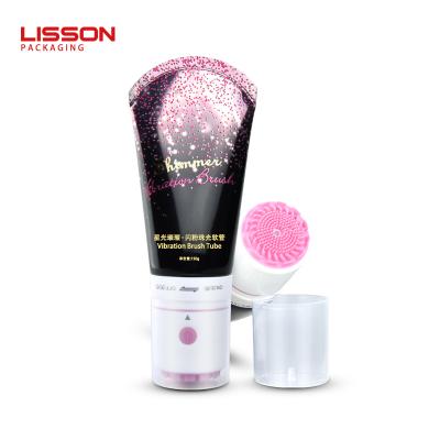 silica gel brush tube