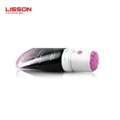 silica gel brush tube