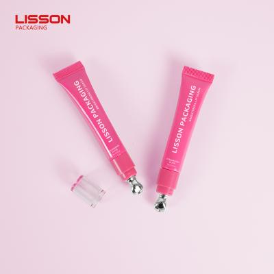 Cosmetic Squeeze Tube