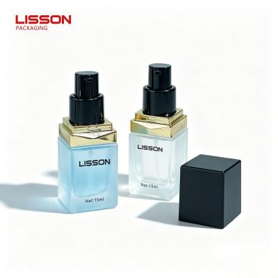 wholesale square cosmetic bottles