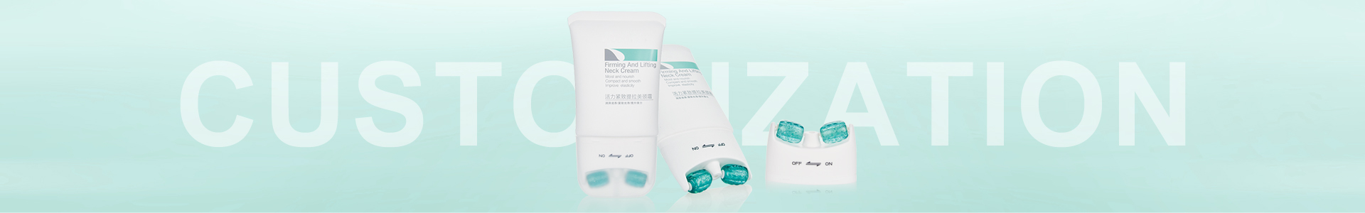 Green Sustainable Packaging