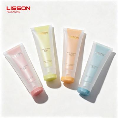 หลอดเครื่องสำอางแบบสองช่องตอบโจทย์ไลฟ์สไตล์ความงามยุคใหม่ได้อย่างไร