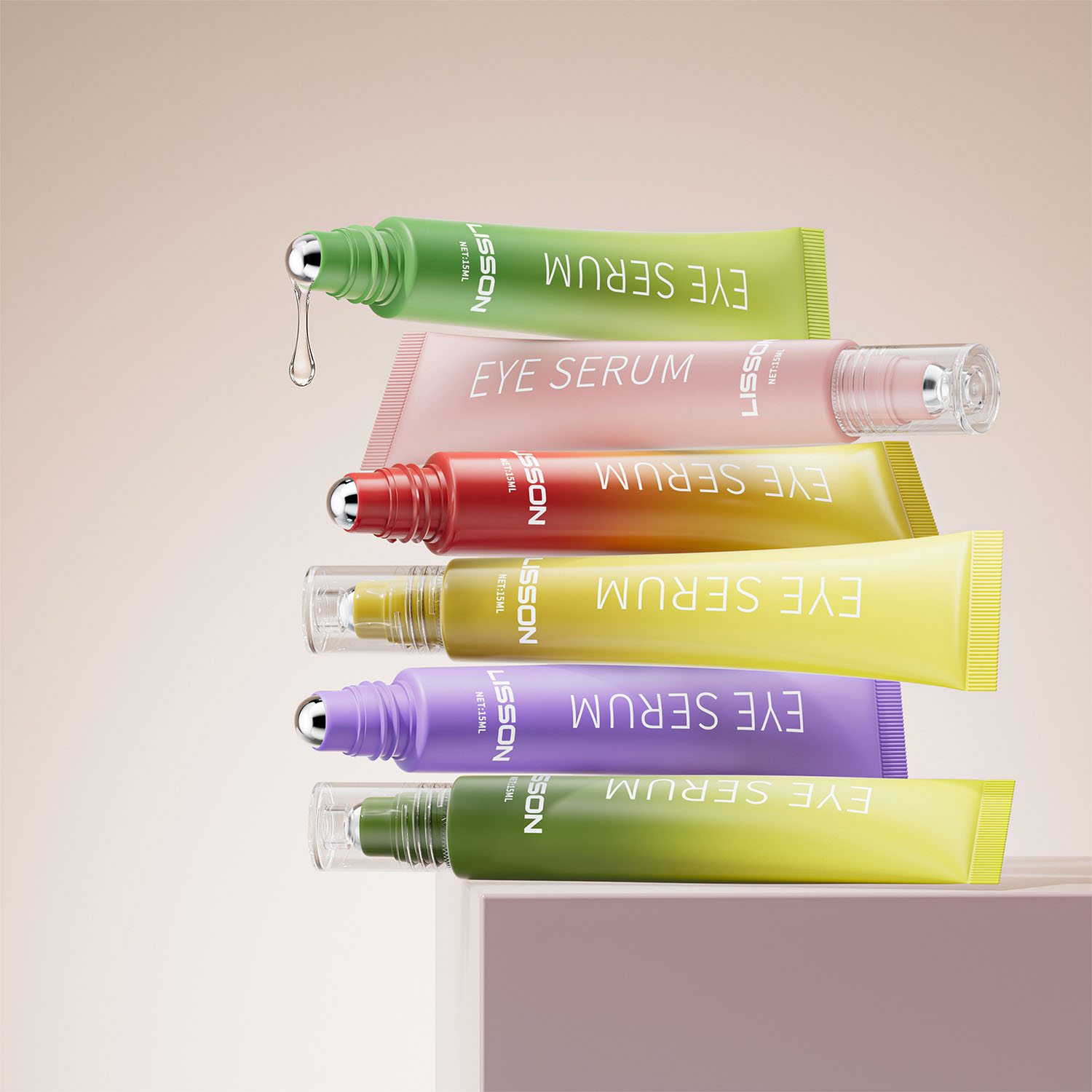 หลอดลิปกลอส