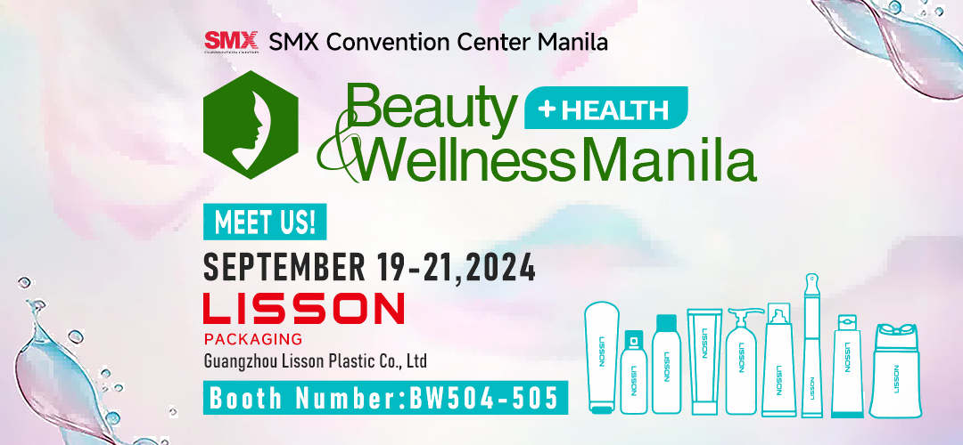 SMX Convention Center มะนิลา 19-21 กันยายน 2567