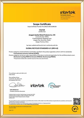 SC-GRS-ใบรับรอง V.3.0