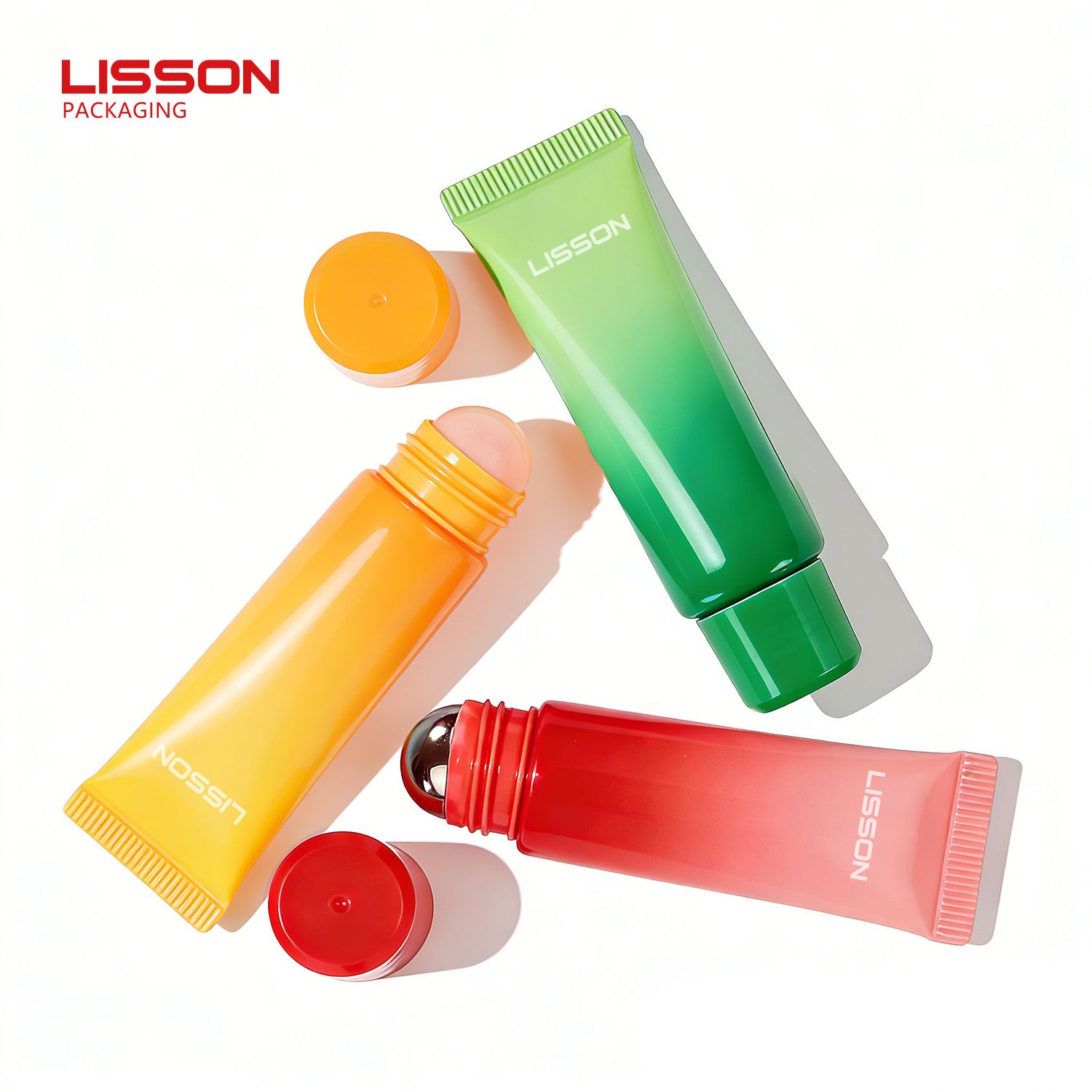 หลอด applicator เซรามิกของ LISSON: ที่ซึ่งนวัตกรรมผสานกับความหรูหราในการดูแลผิว