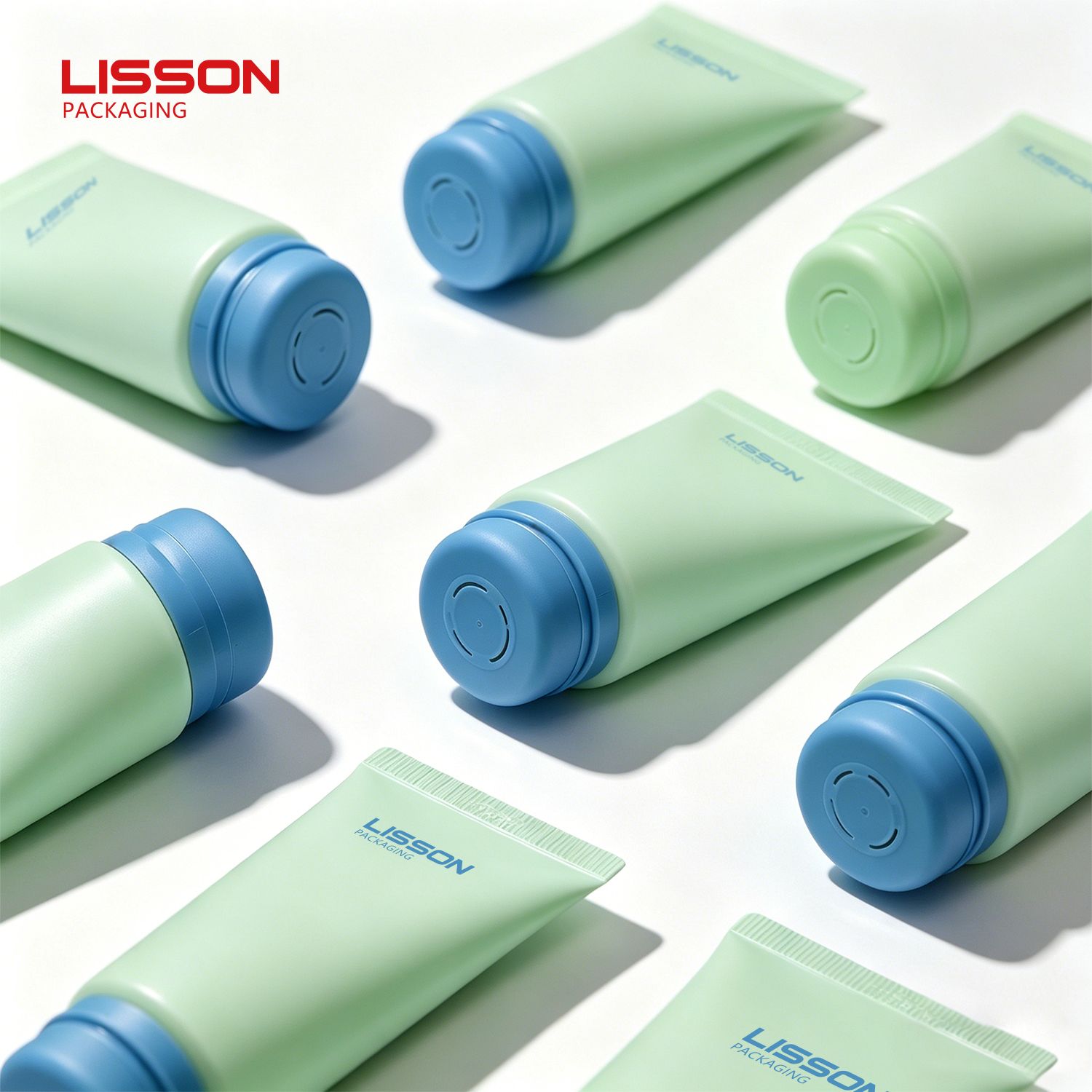 Lisson Packaging ในงาน LuxePack LA 2025 นำเสนอโซลูชันบรรจุภัณฑ์หรูหราที่ยั่งยืน